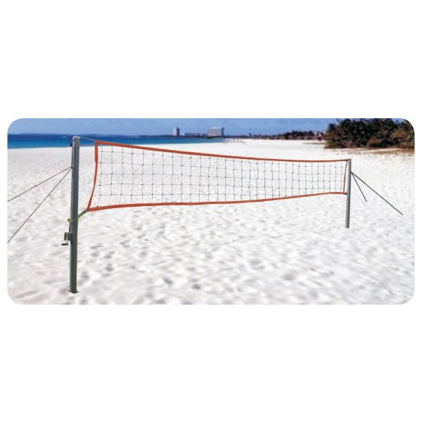 STAG Beach Volleyball Pole